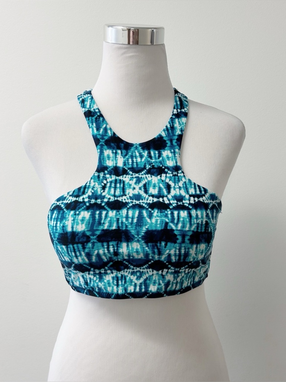 Leilani • Print Swim Top